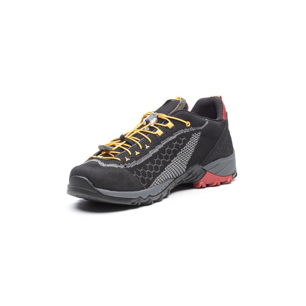 Kayland ALPHA KNIT BLACK Shopping Online