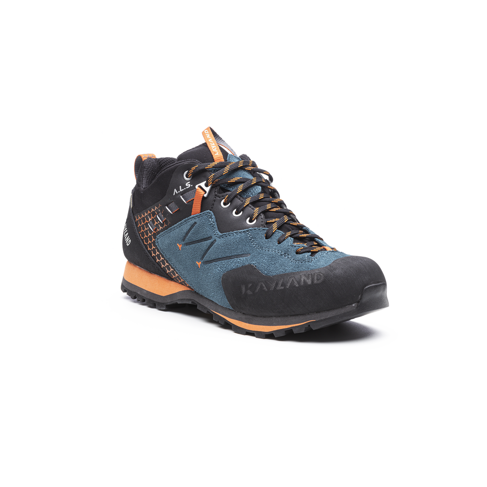 Kayland VITRIK GTX TEAL BLUE Affare Del Giorno
