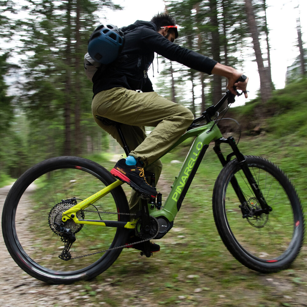 Kayland GRIMPEUR GTX GREY-YELLOW Prezzo Ridotto