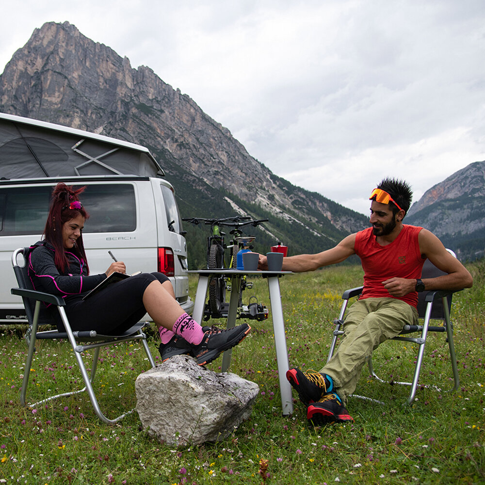 Kayland GRIMPEUR GTX GREY-YELLOW Prezzo Ridotto
