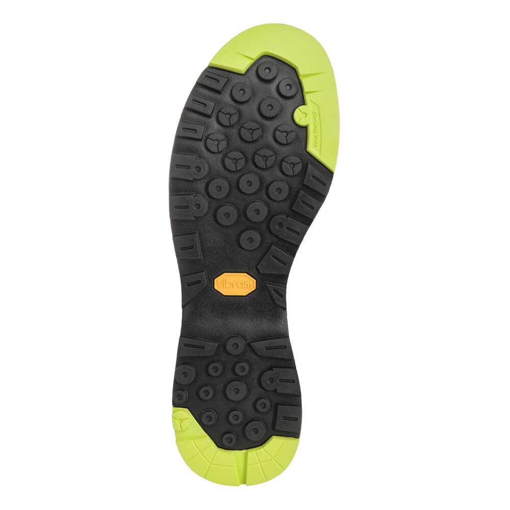 Kayland GRIMPEUR AD GTX BLACK-GREEN Convenienza