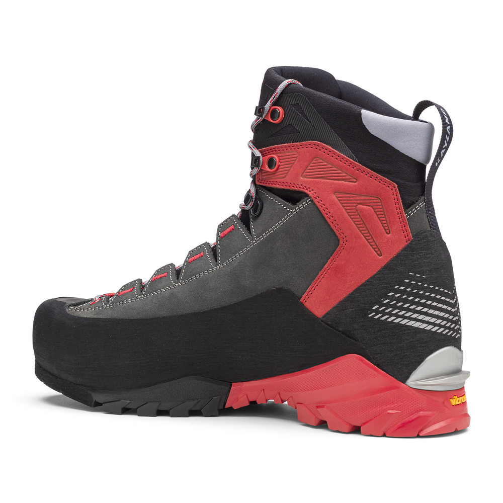 Kayland STELLAR NUBUCK GTX Sconto