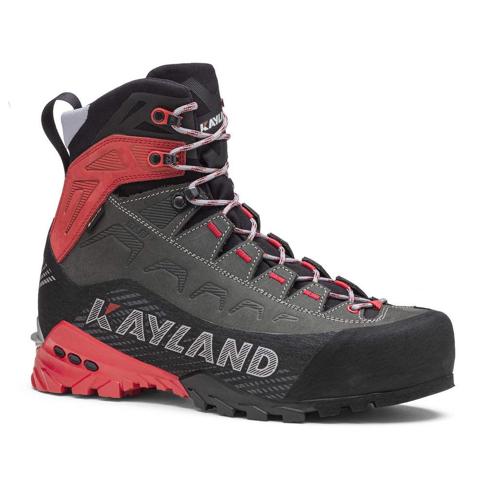 Kayland STELLAR NUBUCK GTX Sconto