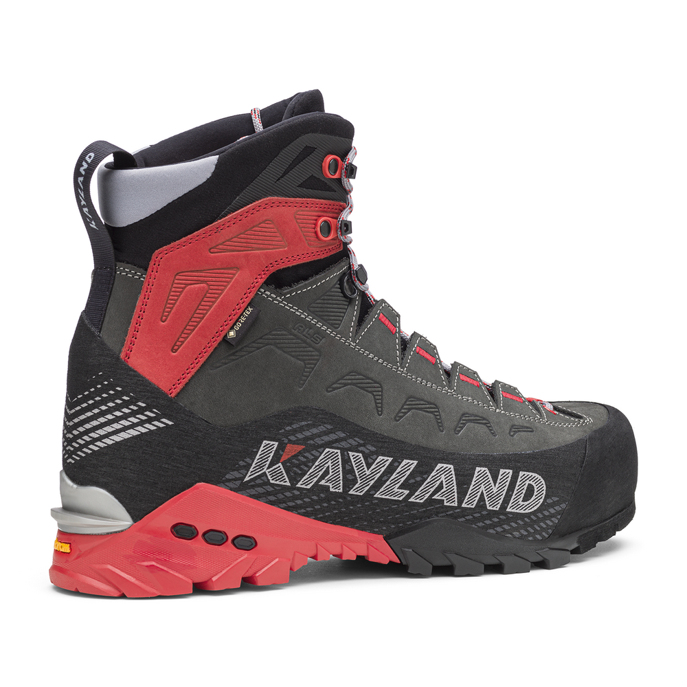 Kayland STELLAR NUBUCK GTX Sconto