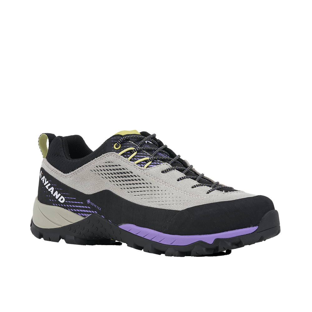 Kayland MIURA W'S GTX GREY - PURPLE Economico