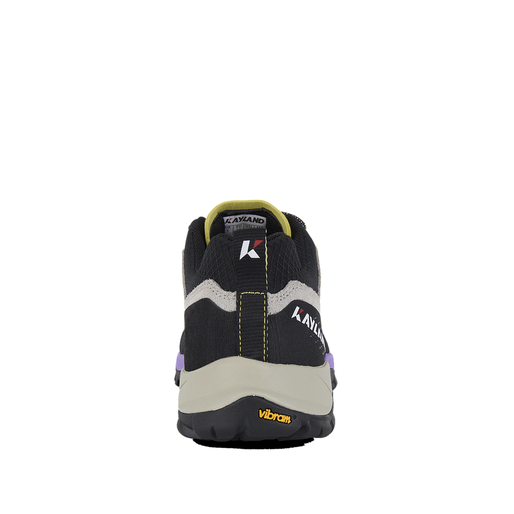 Kayland MIURA W'S GTX GREY - PURPLE Economico