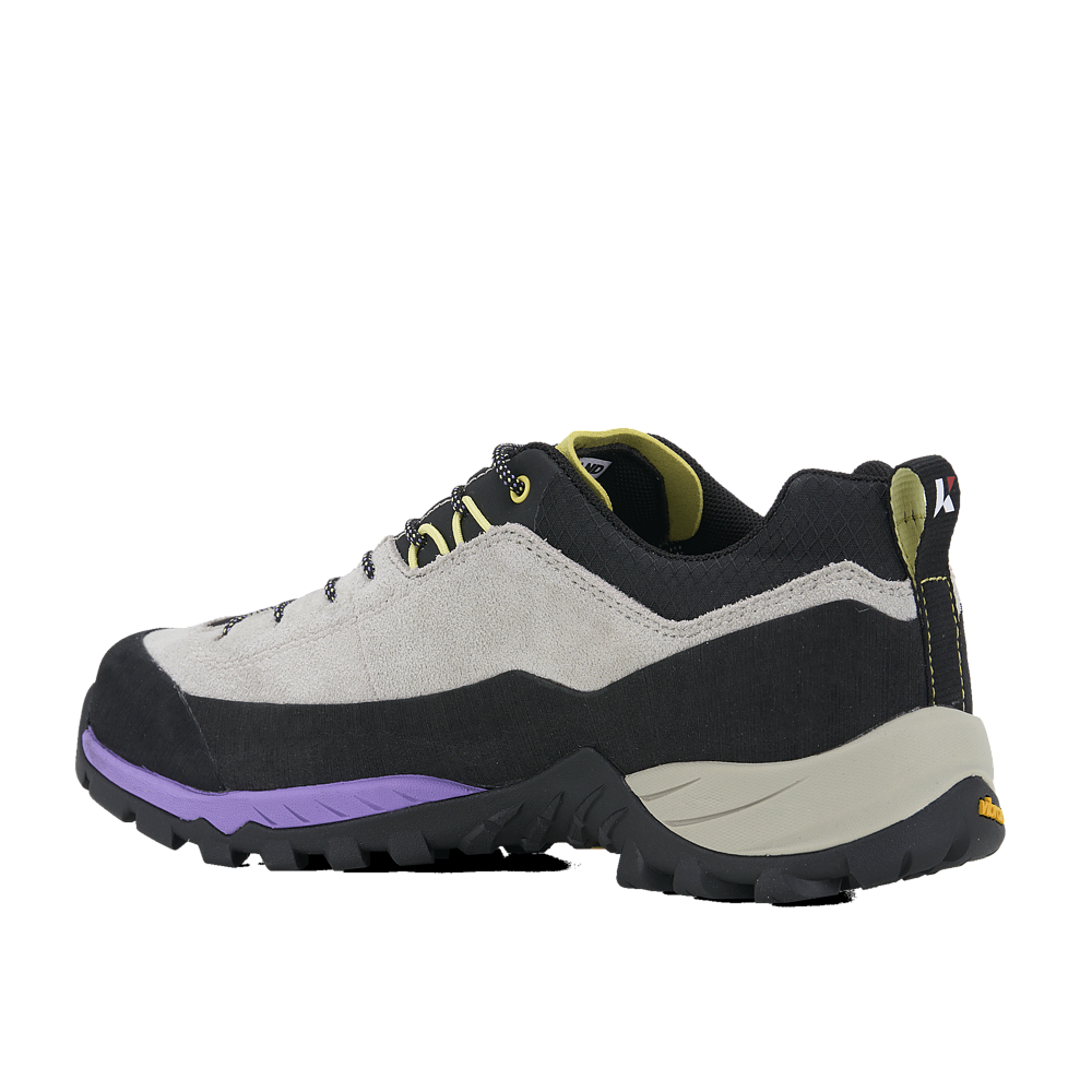 Kayland MIURA W'S GTX GREY - PURPLE Economico