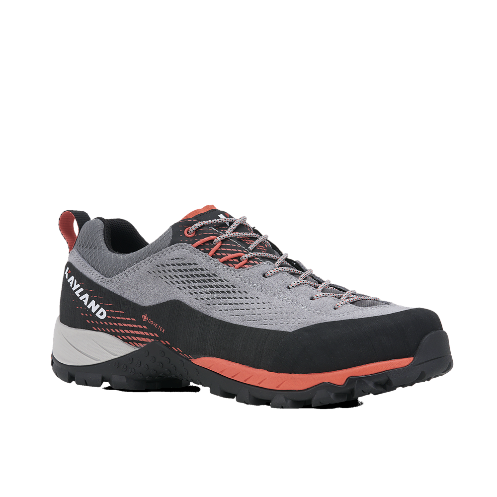 Kayland MIURA W'S GTX GREY - CORAL Online