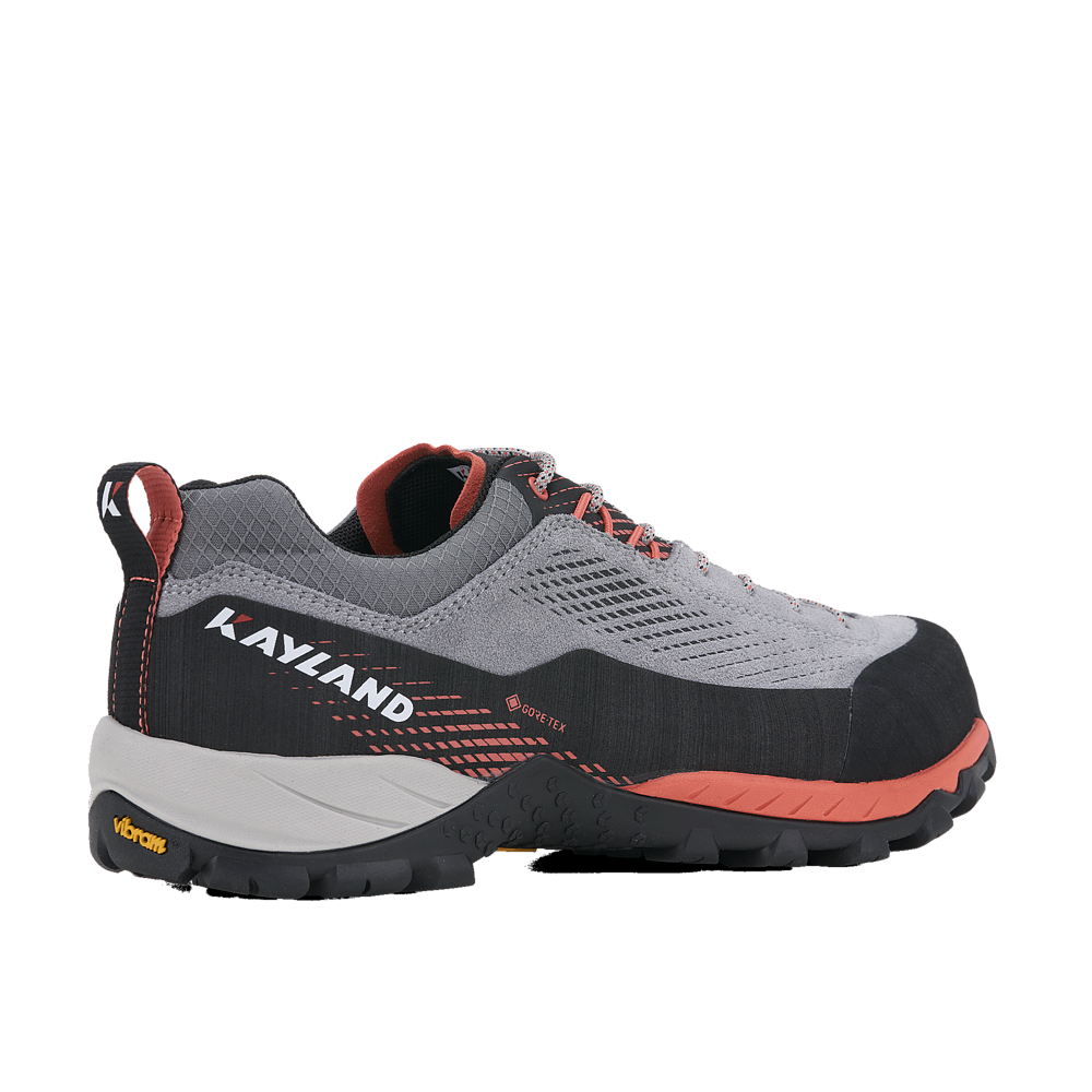 Kayland MIURA W'S GTX GREY - CORAL Online