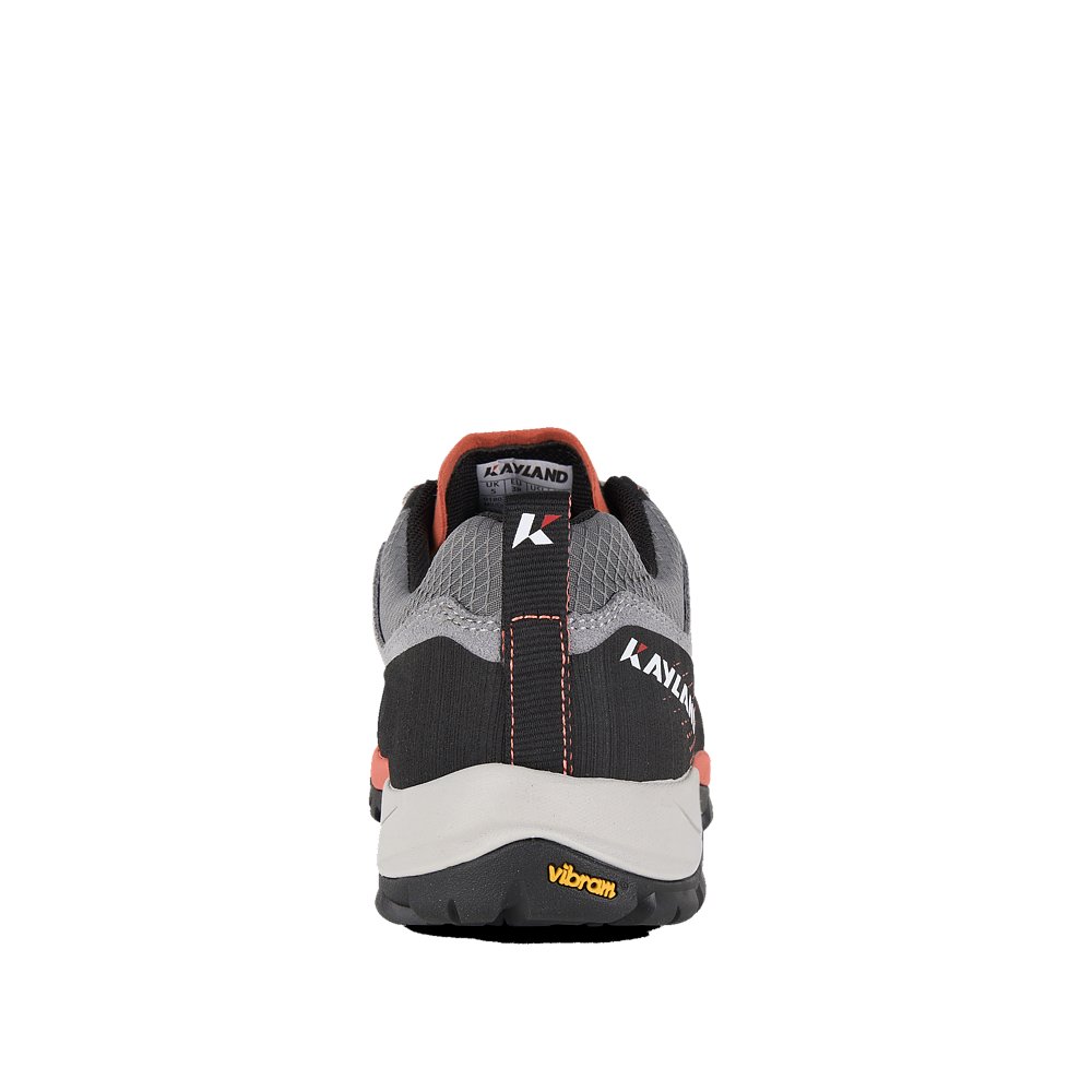 Kayland MIURA W'S GTX GREY - CORAL Online