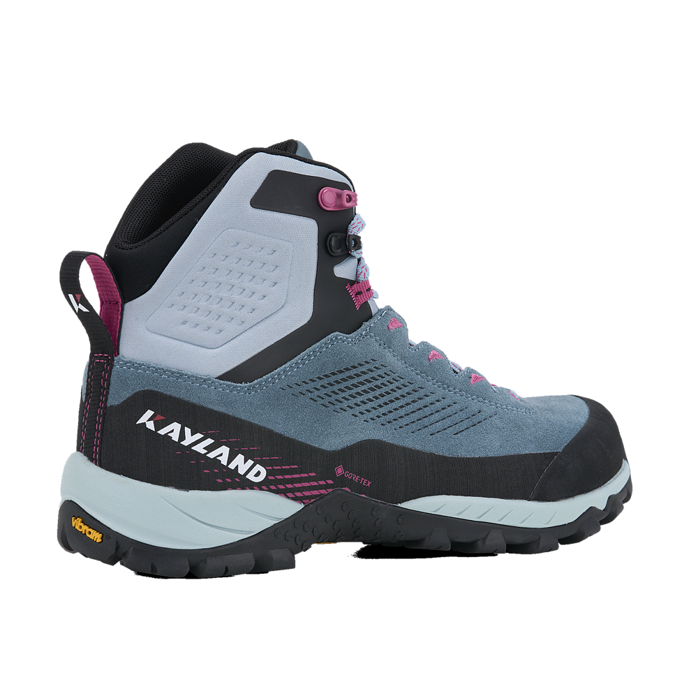 Kayland VISION W'S GTX SLATE - FUCHSIA Outlet