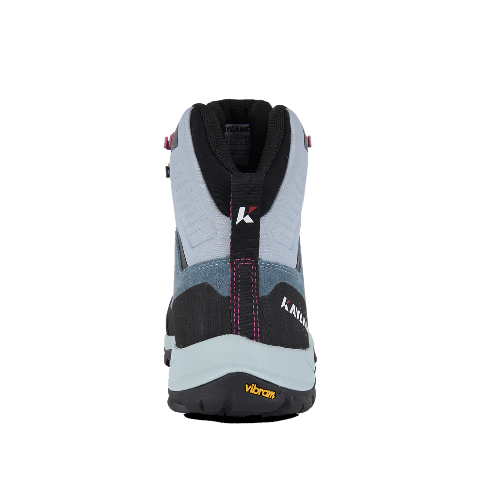 Kayland VISION W'S GTX SLATE - FUCHSIA Outlet