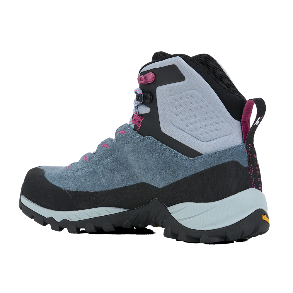 Kayland VISION W'S GTX SLATE - FUCHSIA Outlet