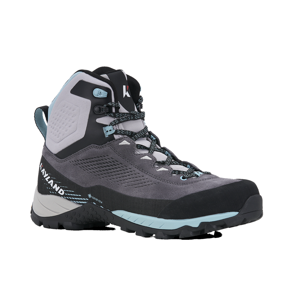 Kayland VISION W'S GTX GREY - AZURE In Vendita