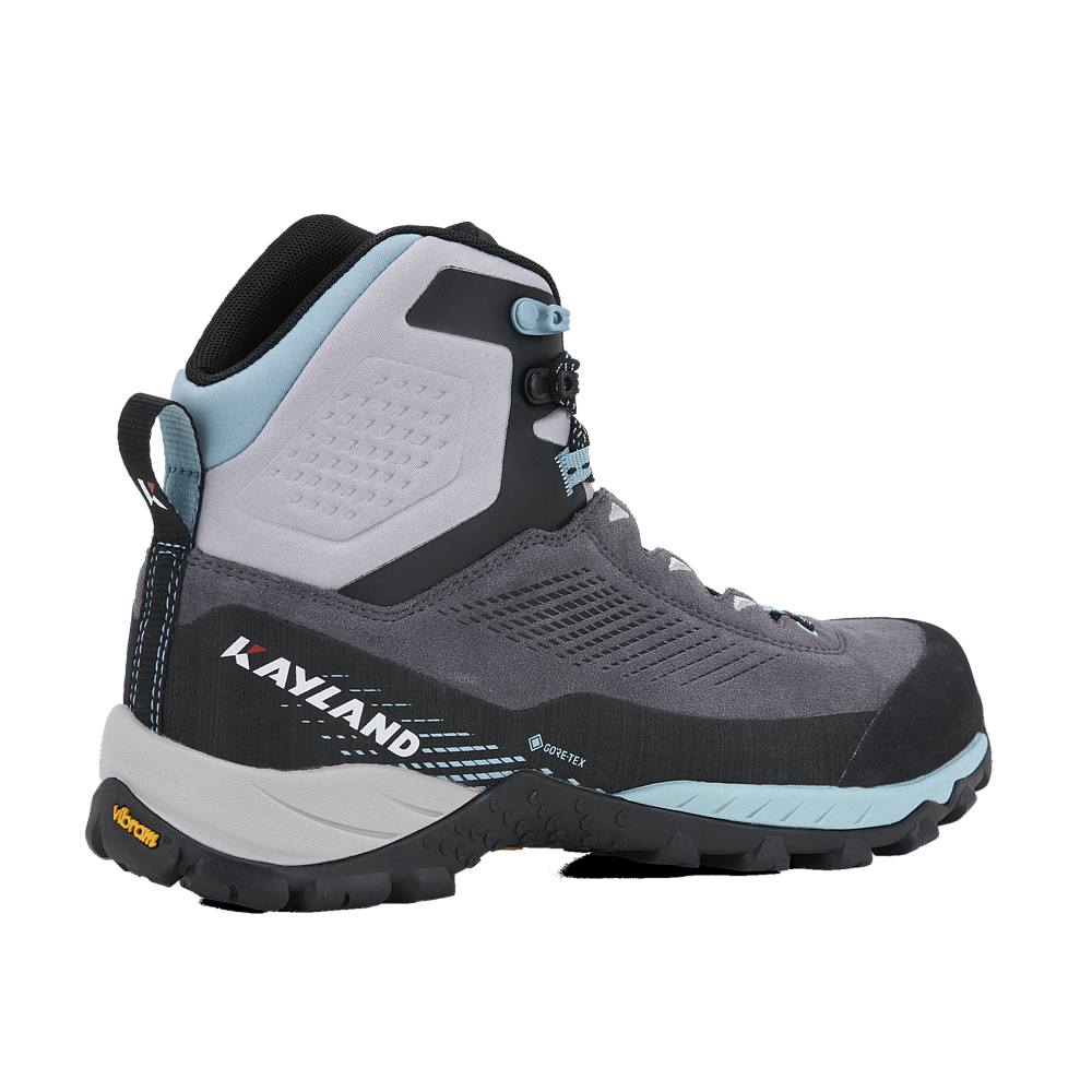 Kayland VISION W'S GTX GREY - AZURE In Vendita