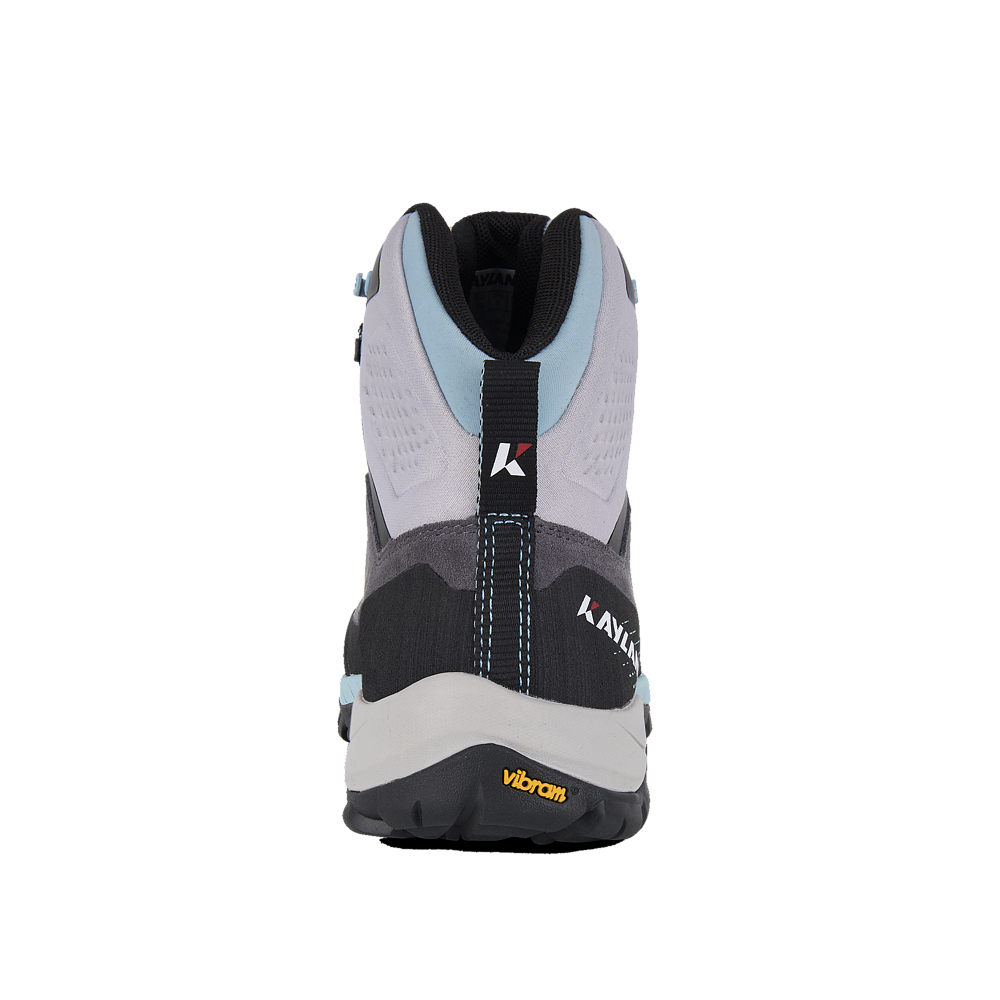 Kayland VISION W'S GTX GREY - AZURE In Vendita