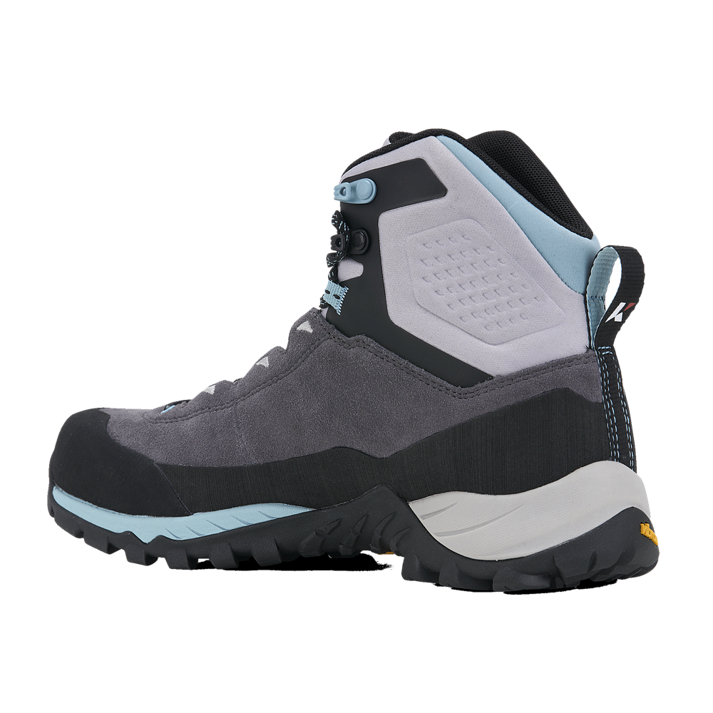 Kayland VISION W'S GTX GREY - AZURE In Vendita