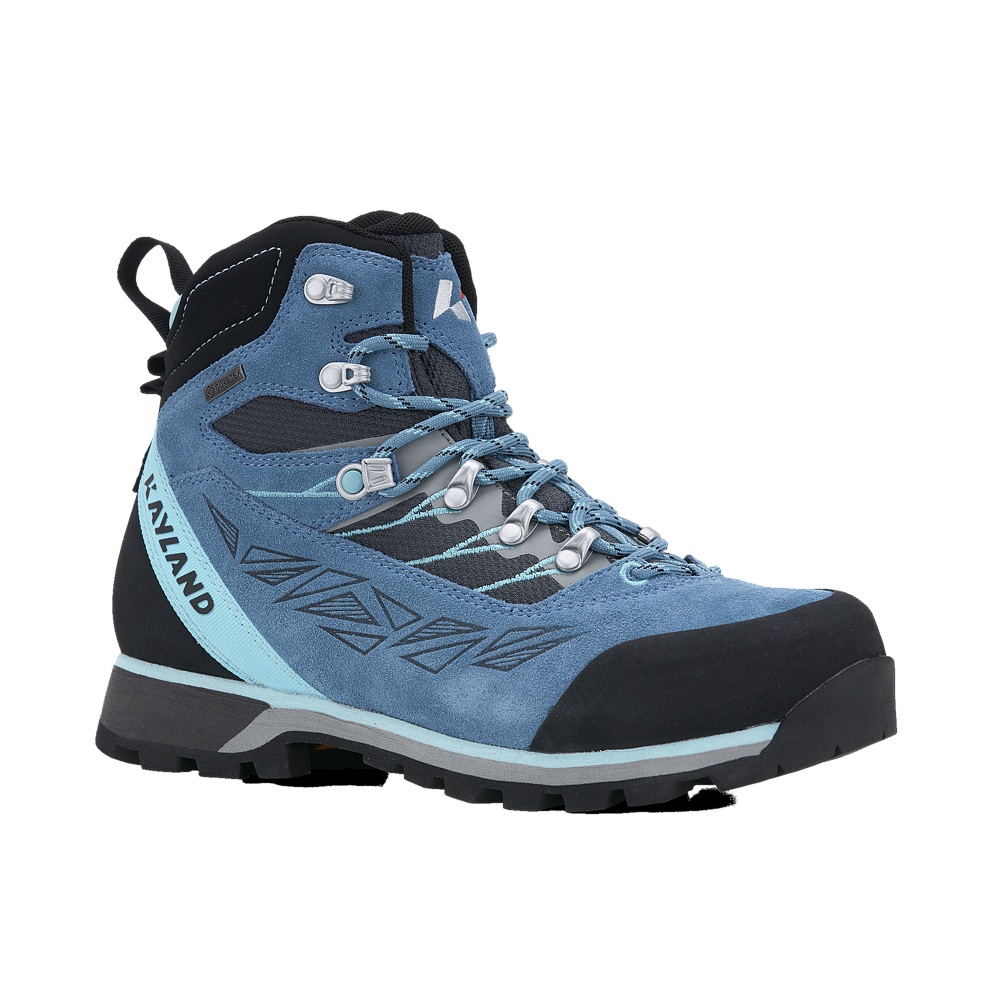 Kayland LEGACY W'S GTX AZURE - GREY Saldi