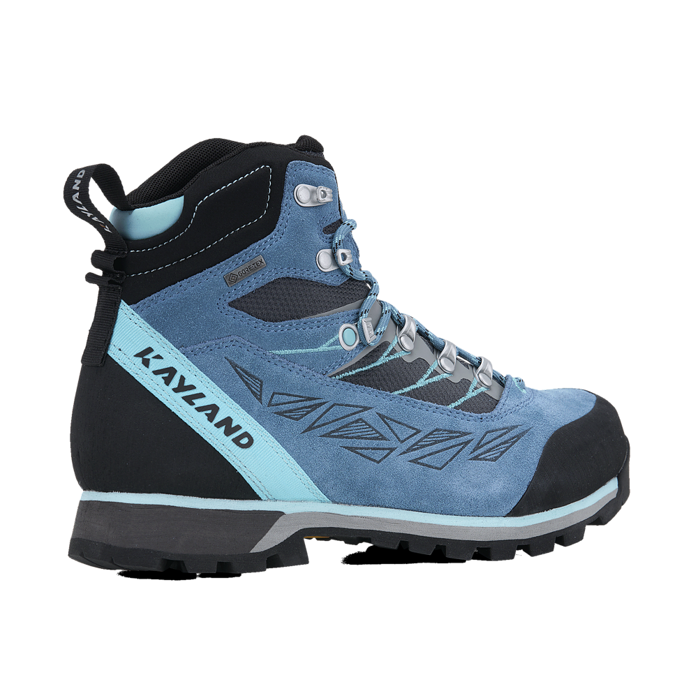 Kayland LEGACY W'S GTX AZURE - GREY Saldi