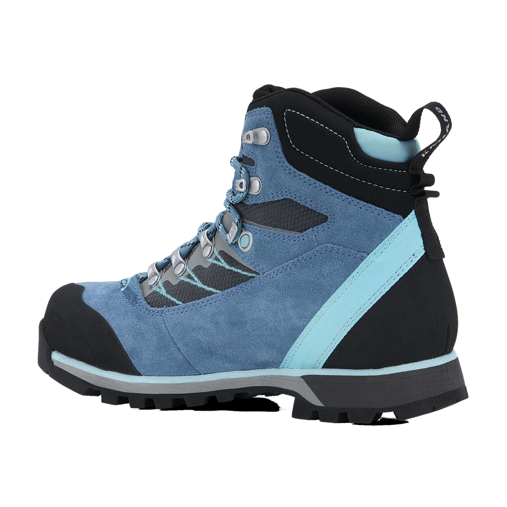 Kayland LEGACY W'S GTX AZURE - GREY Saldi