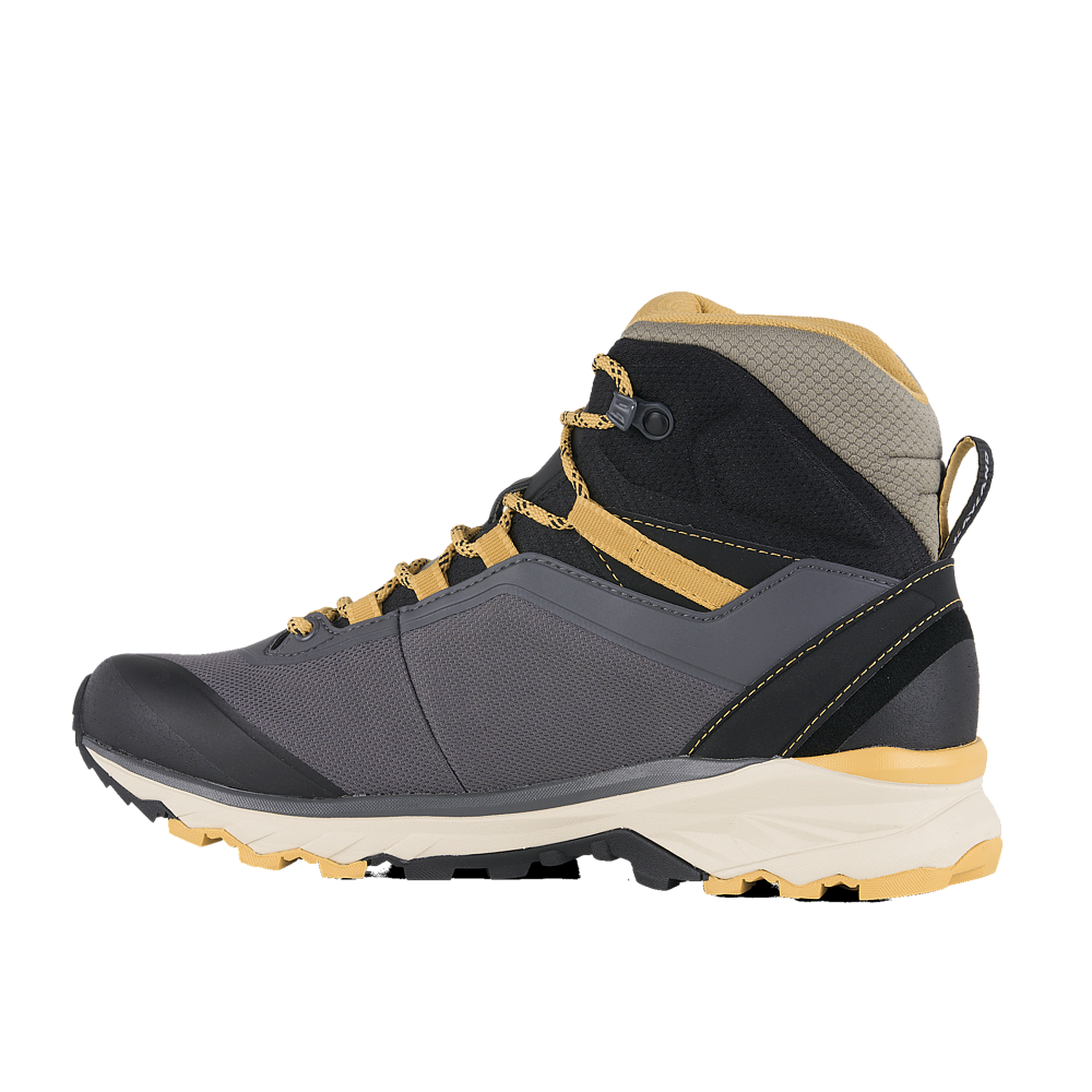 Kayland STRIDER MID W'S GTX DARK GREY - YELLOW Offerte