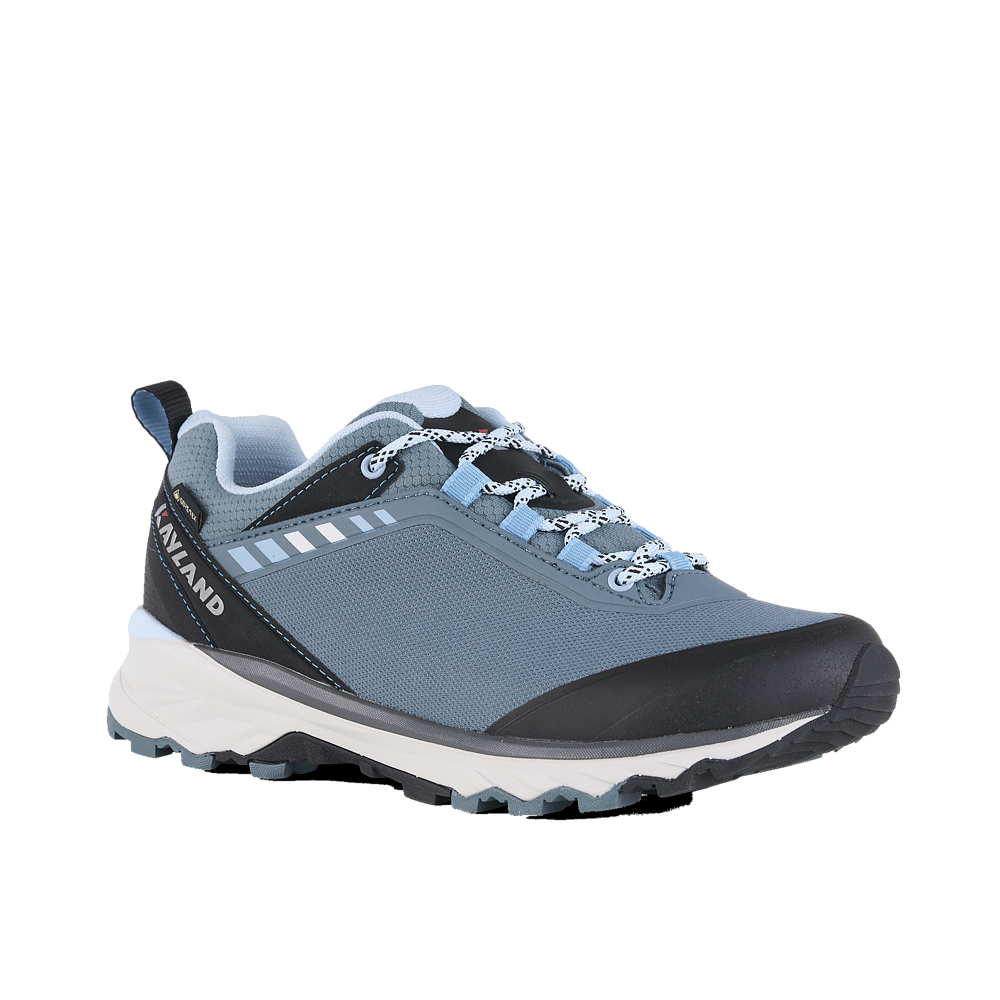 Kayland STRIDER W'S GTX LIGHT GREEN - AZURE Hotsell