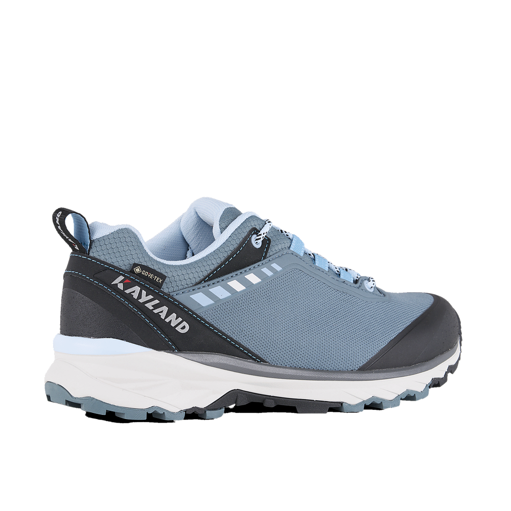 Kayland STRIDER W'S GTX LIGHT GREEN - AZURE Hotsell