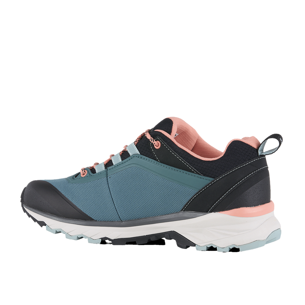 Kayland STRIDER W'S GTX GREEN - PEACH Vendita Calda