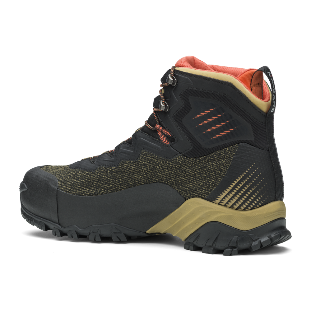 Kayland DUKE MID GTX BLACK OCHER I Più Venduti
