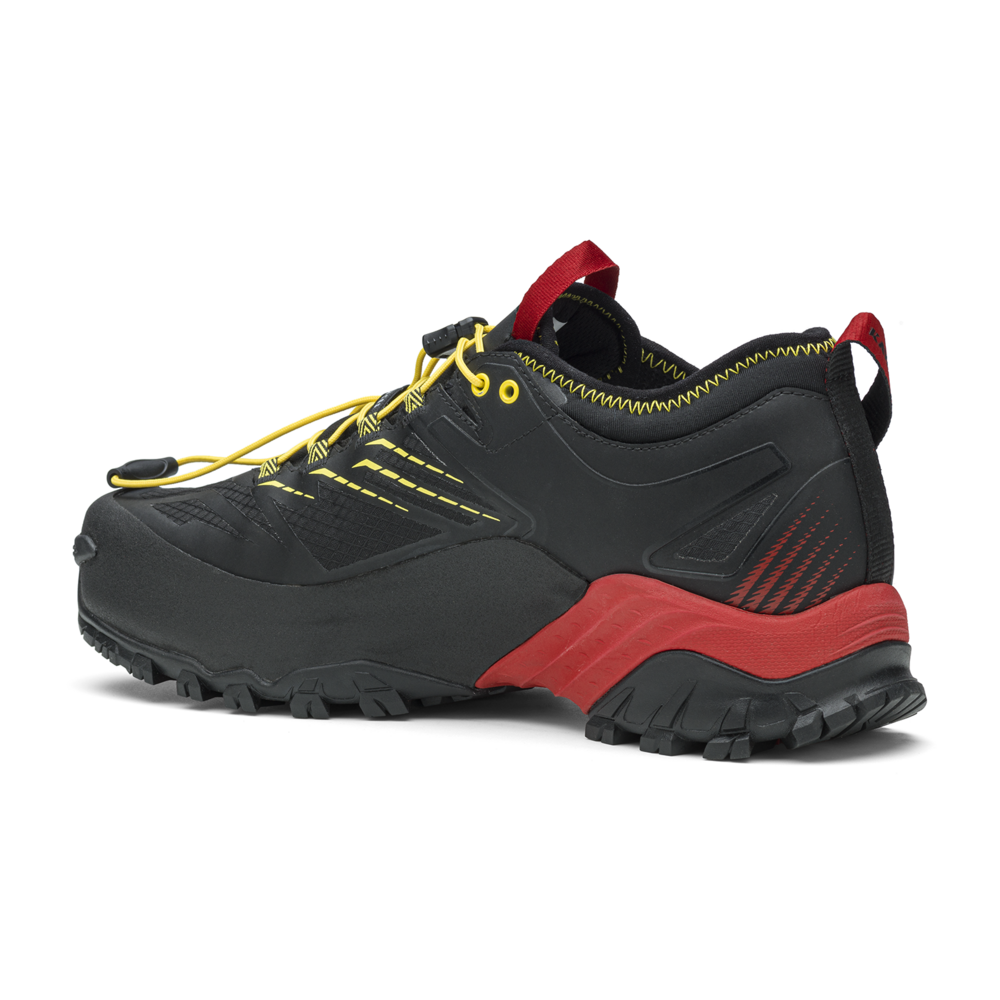 Kayland DUKE GTX BLACK RED Vendite Flash
