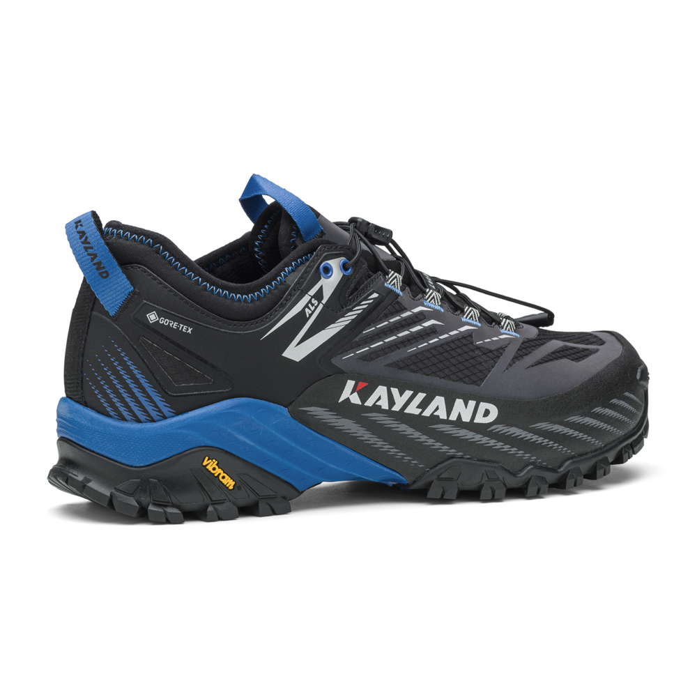 Kayland DUKE GTX BLACK BLUE Negozio