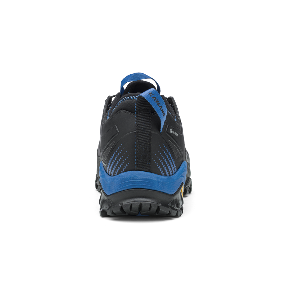 Kayland DUKE GTX BLACK BLUE Negozio