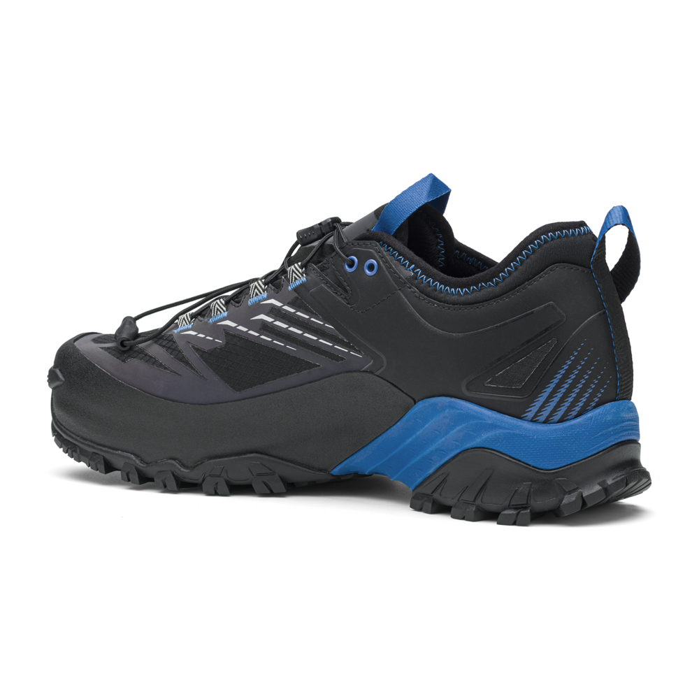 Kayland DUKE GTX BLACK BLUE Negozio