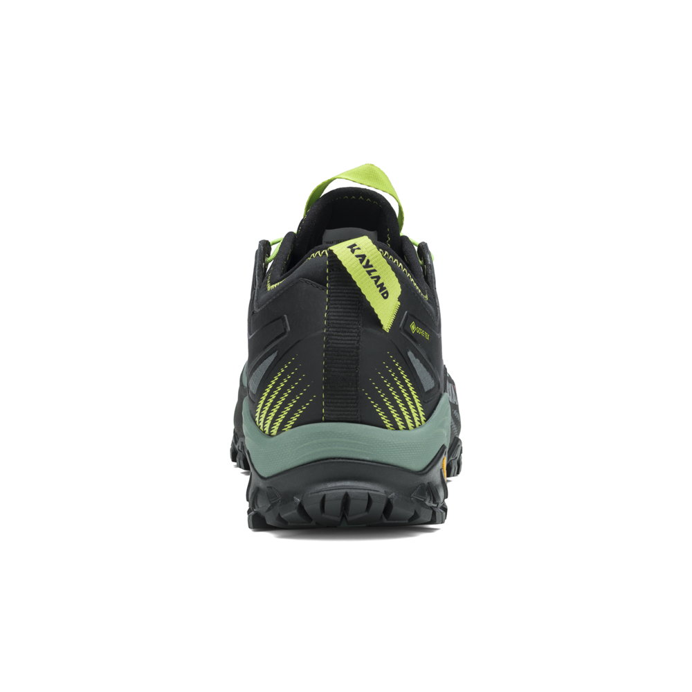 Kayland DUKE GTX BLACK GREEN In Saldo