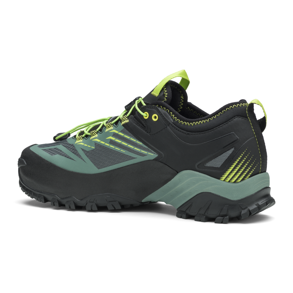 Kayland DUKE GTX BLACK GREEN In Saldo