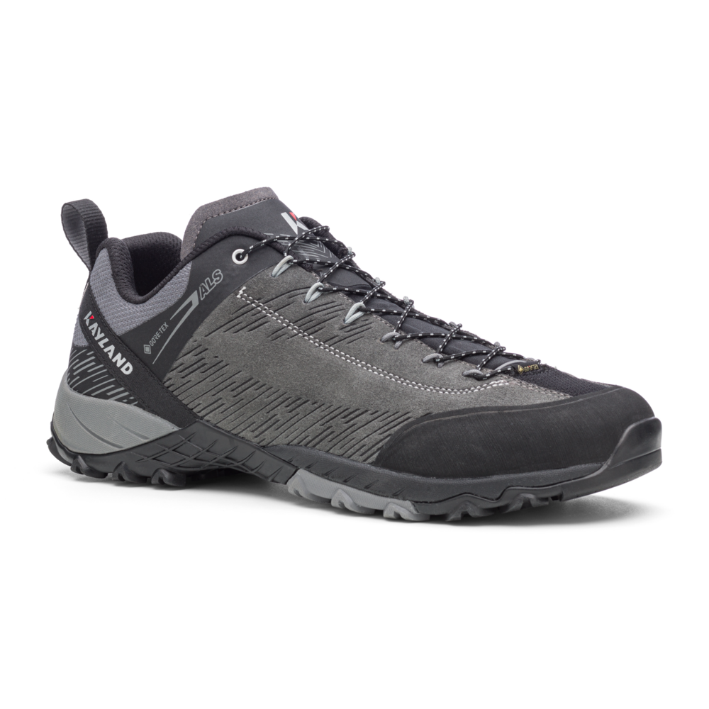Kayland REVOLT GTX BLACK-DARK GREY Nuova