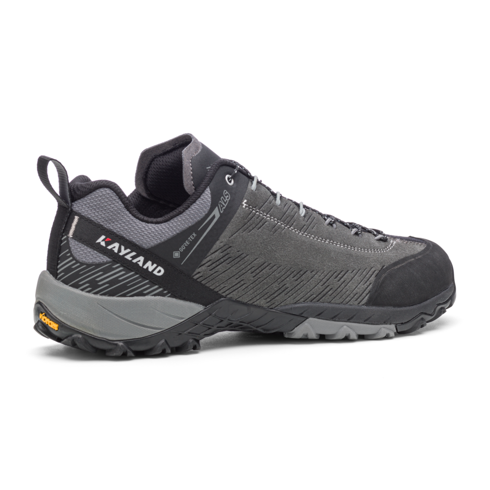 Kayland REVOLT GTX BLACK-DARK GREY Nuova