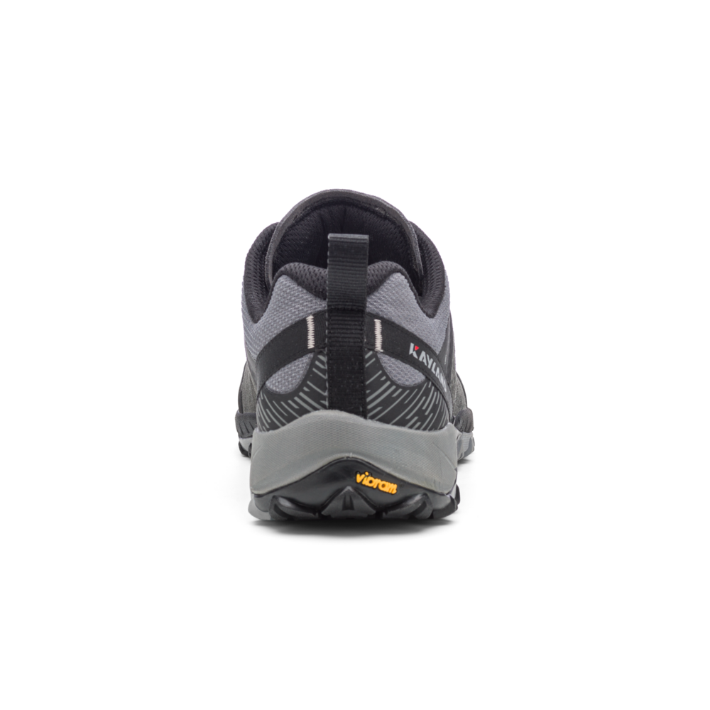 Kayland REVOLT GTX BLACK-DARK GREY Nuova