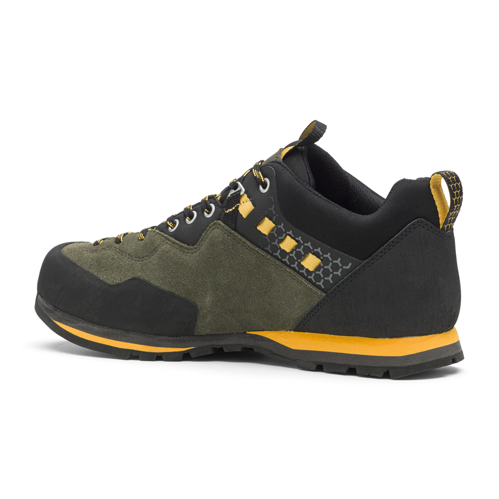 Kayland VITRIK GTX DARK GREEN OCHER 2025