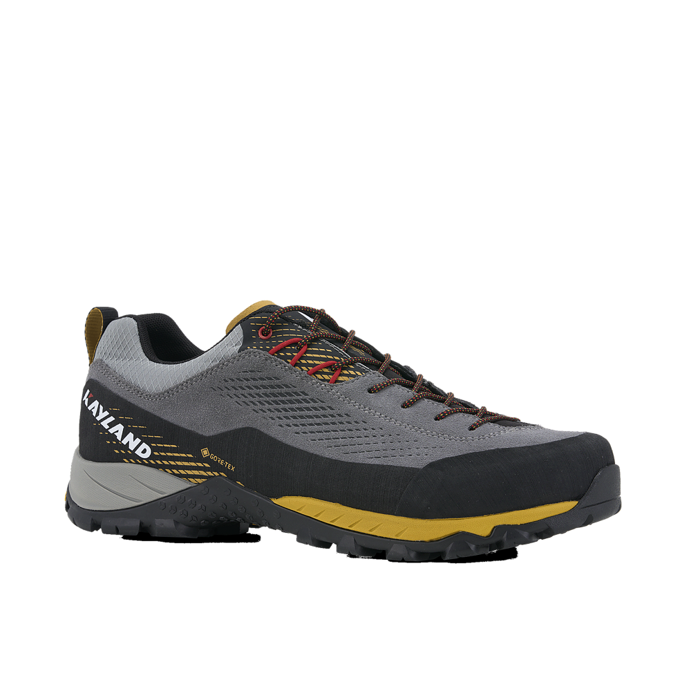 Kayland MIURA GTX GREY - HONEY Italia