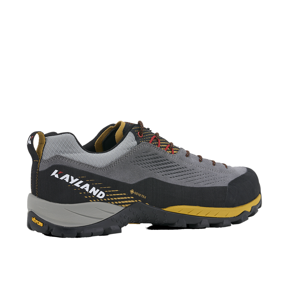 Kayland MIURA GTX GREY - HONEY Italia