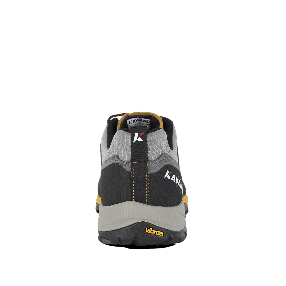 Kayland MIURA GTX GREY - HONEY Italia