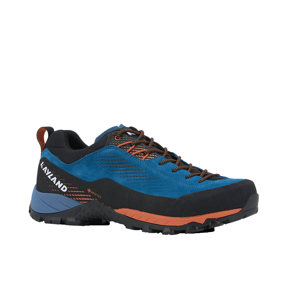 Kayland MIURA GTX TEAL - ORANGE 2025