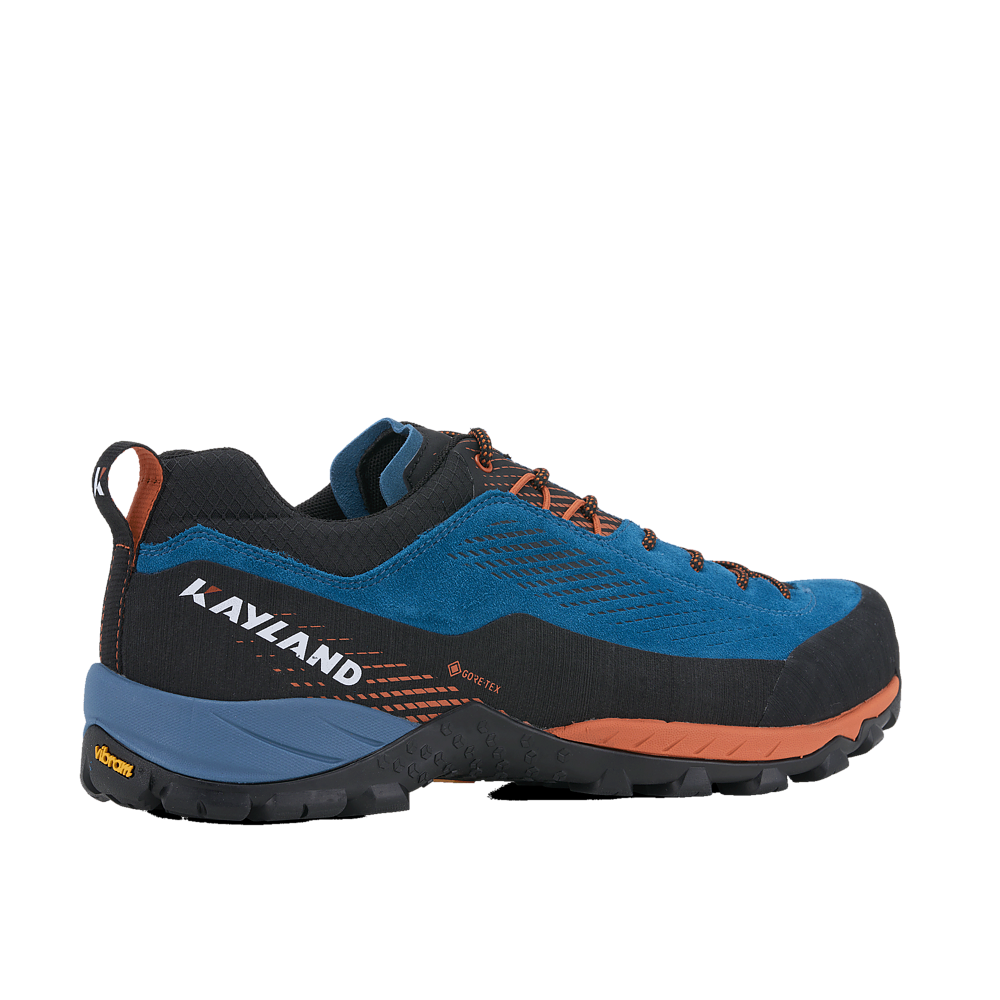 Kayland MIURA GTX TEAL - ORANGE 2025