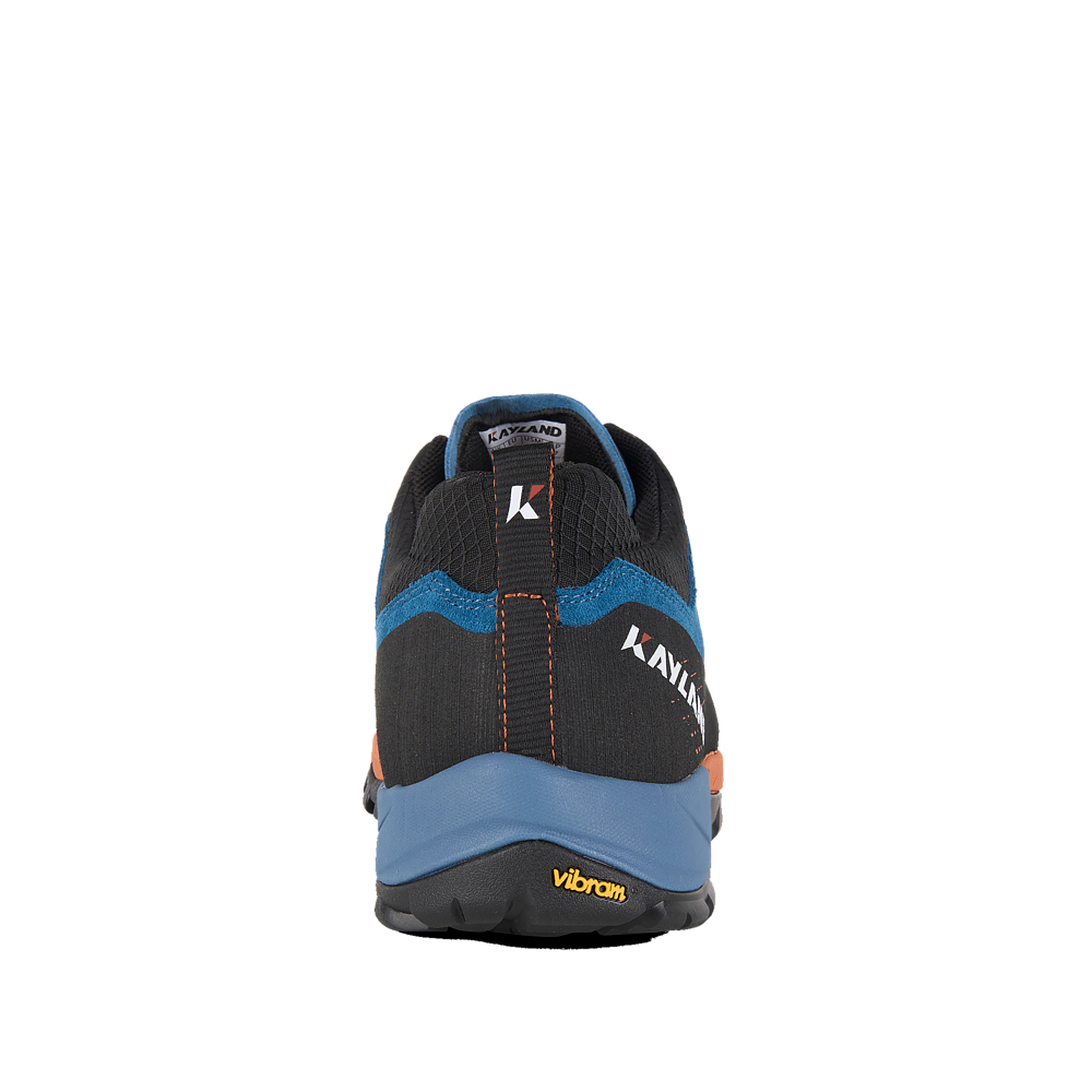Kayland MIURA GTX TEAL - ORANGE 2025