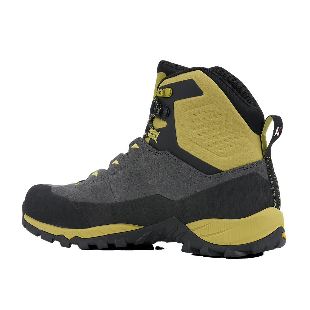 Kayland VISION GTX GREY - LIME In Linea