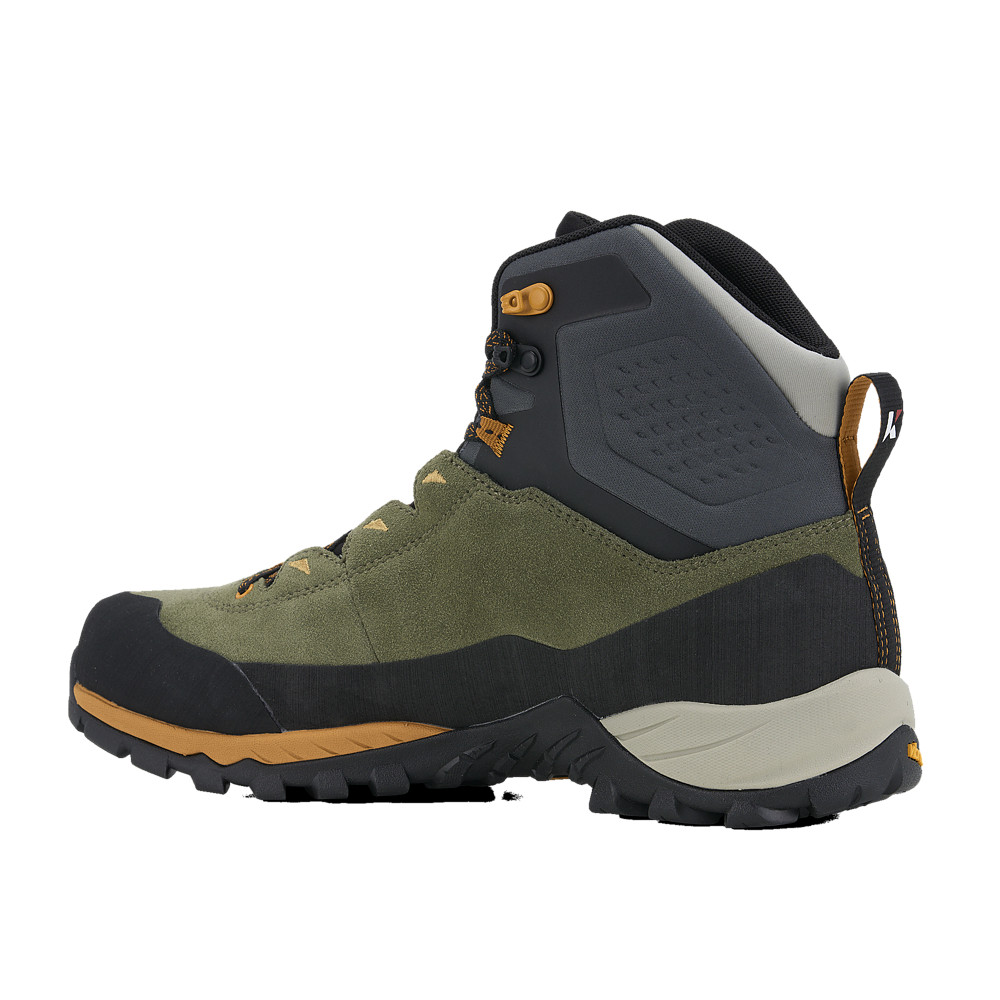 Kayland VISION GTX OLIVE - ORANGE Nuovo