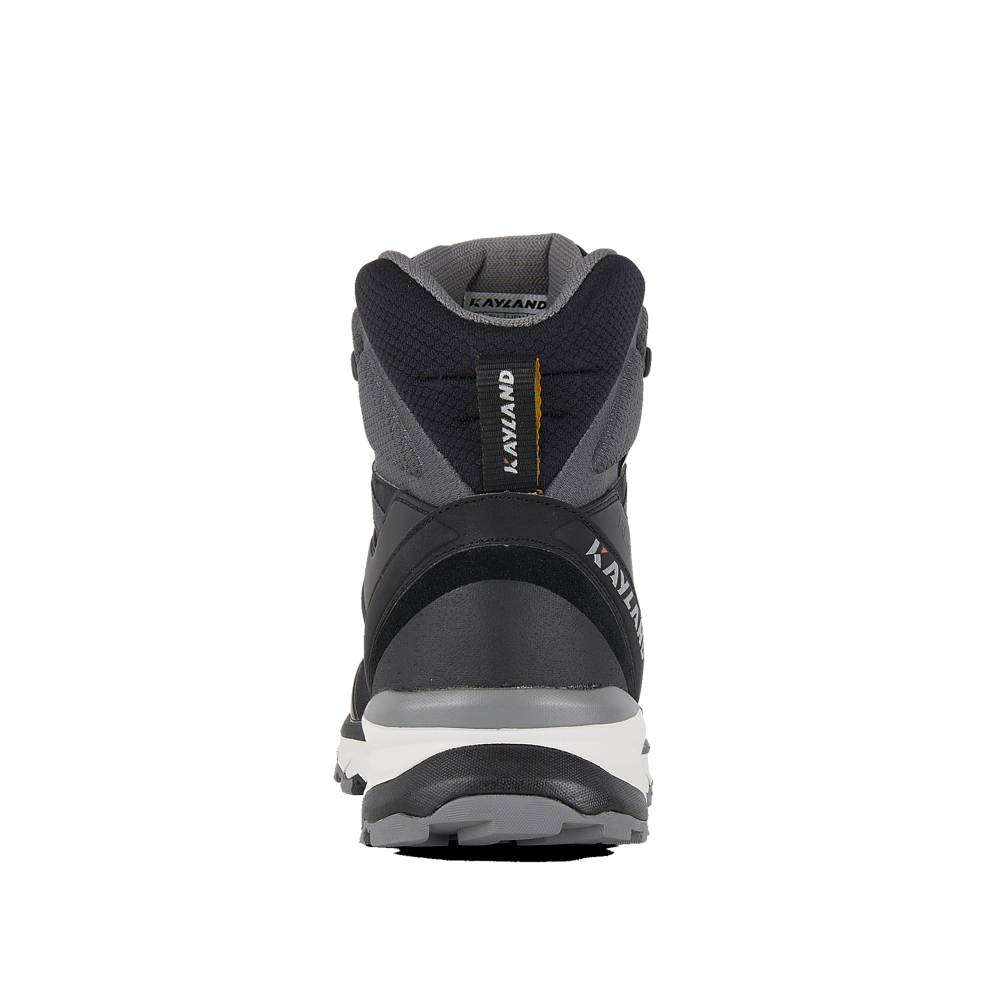 Kayland STRIDER MID GTX BLACK - YELLOW Vendita