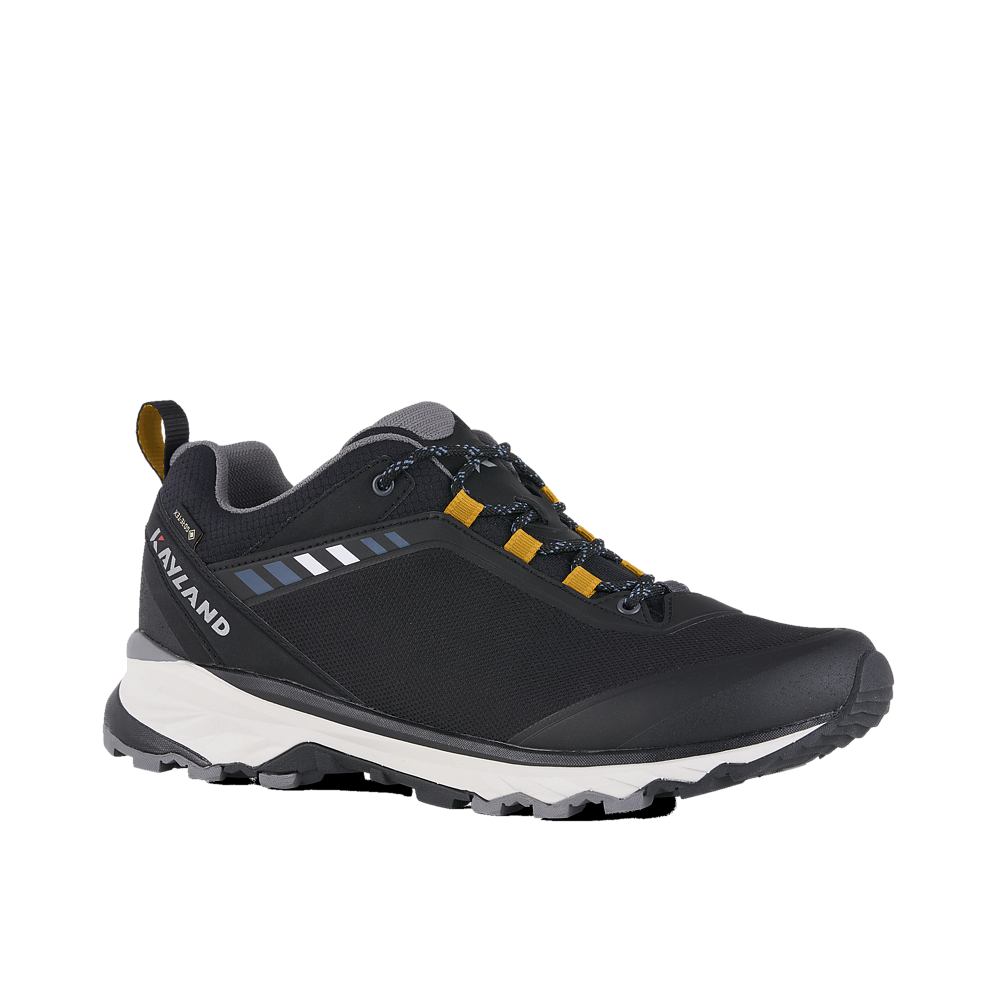 Kayland STRIDER GTX BLACK - YELLOW Promozione