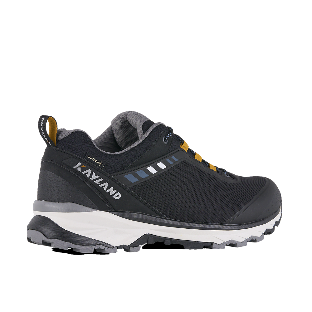 Kayland STRIDER GTX BLACK - YELLOW Promozione